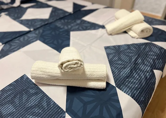 Blago Split Center