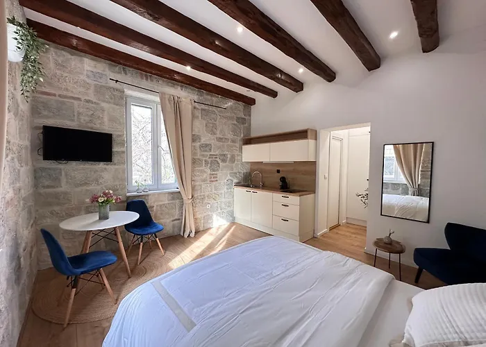 Agora Apartment- Heart Of Split