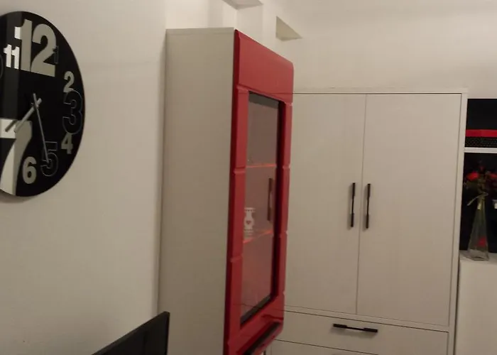 Studio Apartment Kala Split