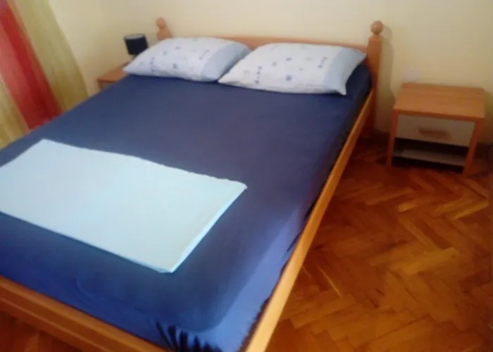 Appartement Luka à Split