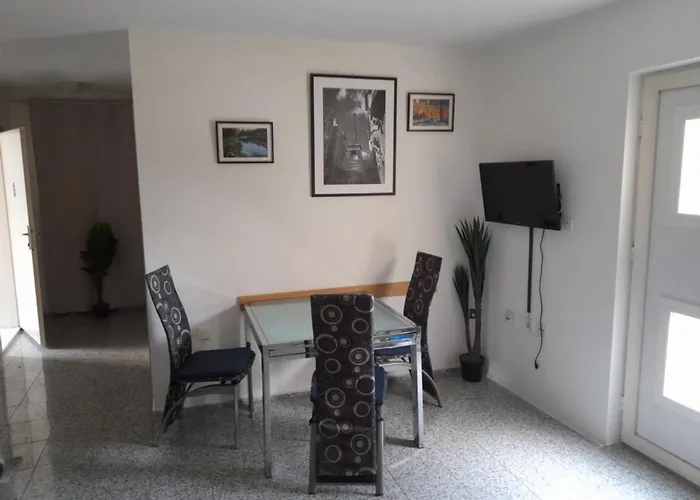 Apartmani Dotur Split