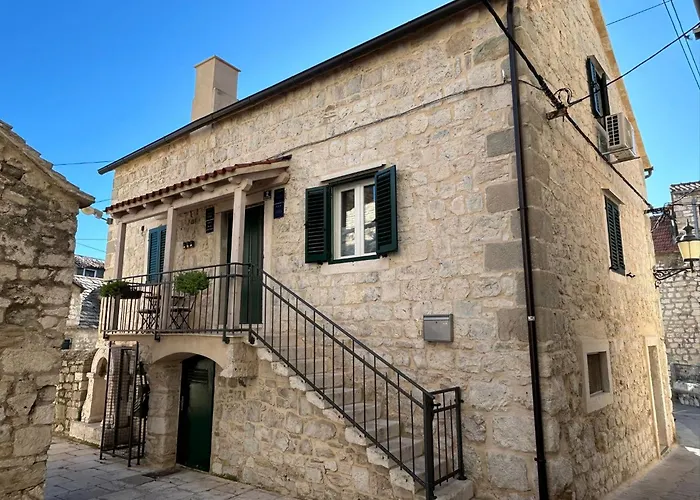 Mikula And Cvita Stone House Split