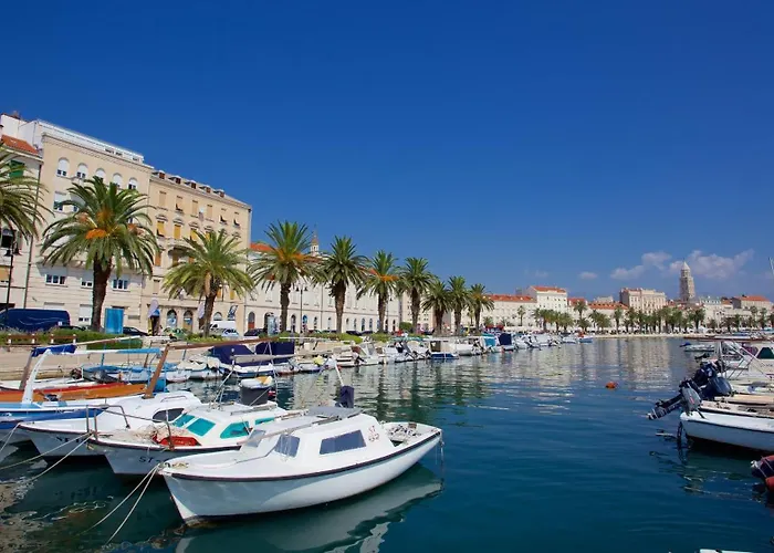 Apartman Hills Split