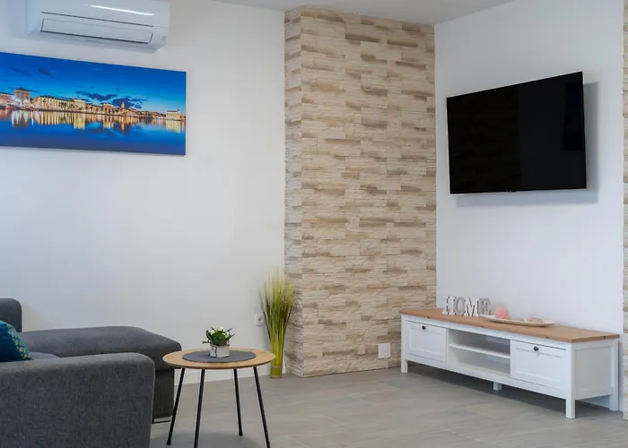 Apartman Hills Split