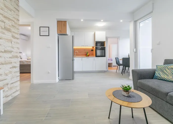 Apartman Hills Split
