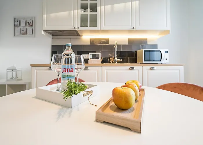 Studio Apartments Marcel Split