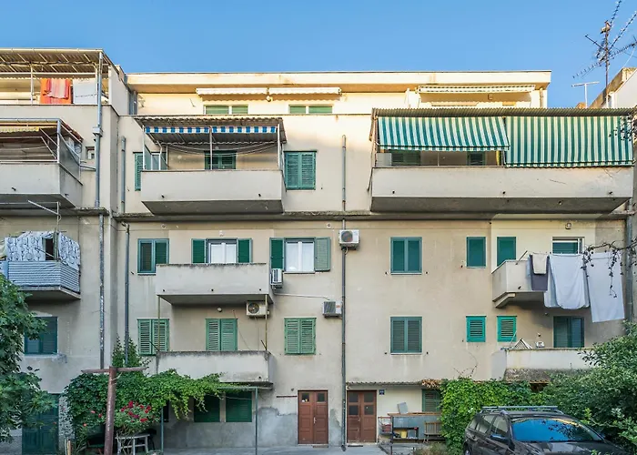 Studio Apartments Marcel Split