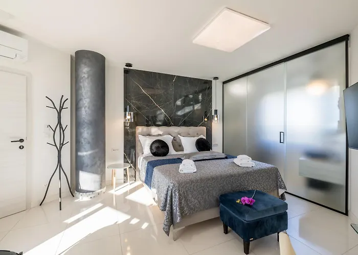 Luxury Rooms Split