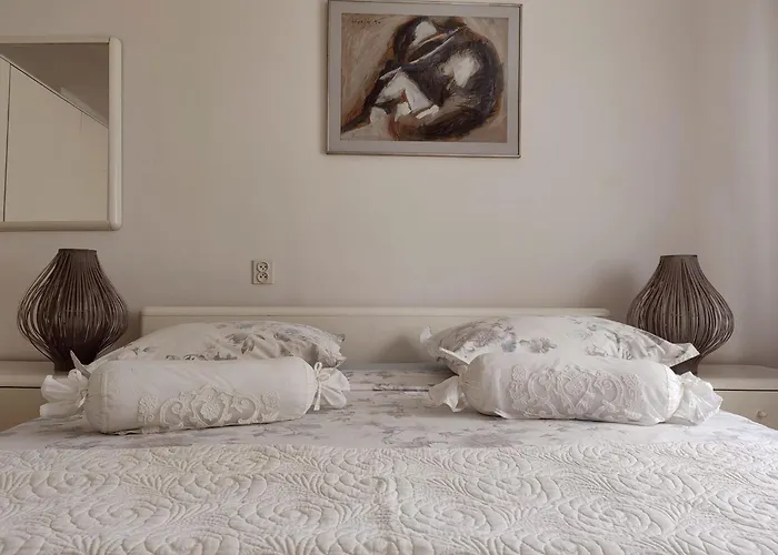 Solmare Apartment Split
