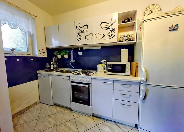 Solmare Apartment Split