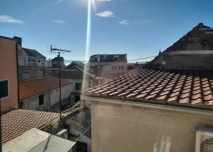 Apartman Dota Split