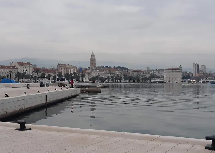 Apartman Campanelo Split