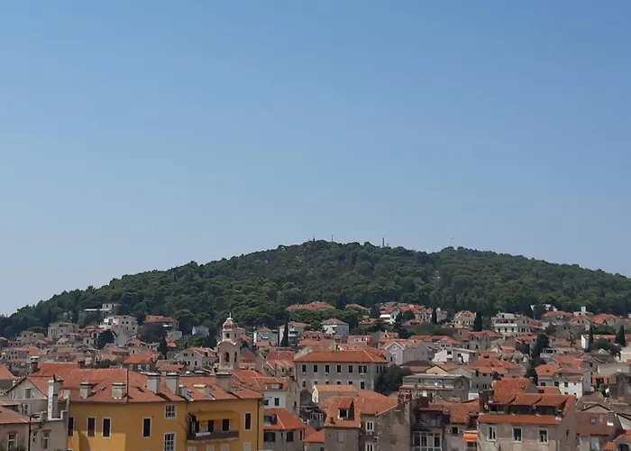 Apartman Campanelo Split