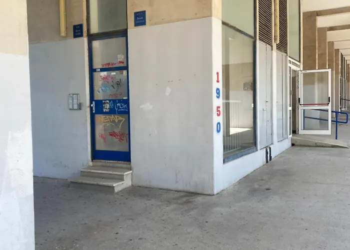 Apartman Great Wall Split