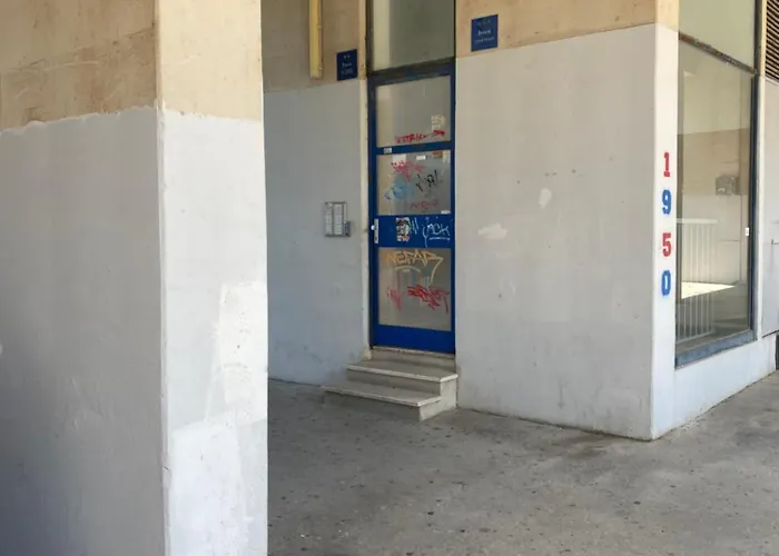 Apartman Great Wall Split