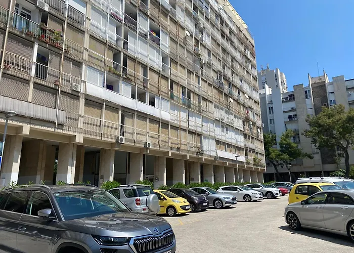 Apartman Great Wall Split