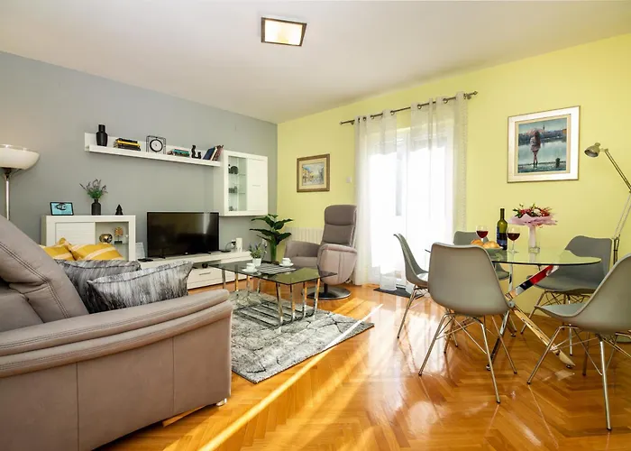 Apartment Fortunella Split