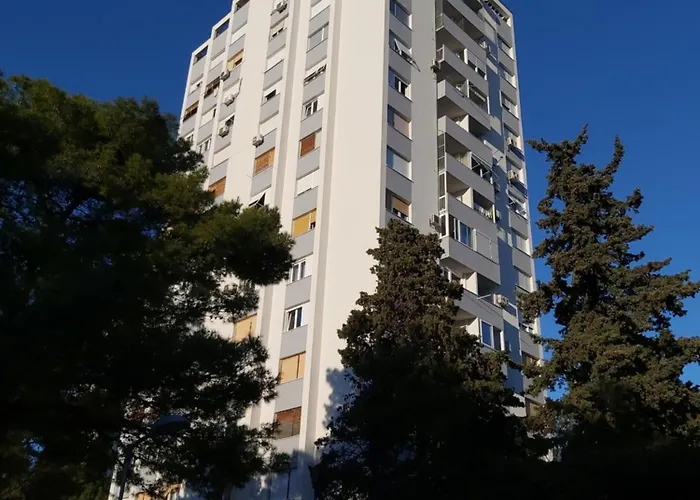Apartment Matilda Split