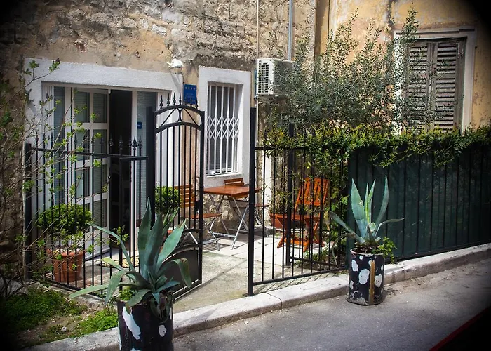 Apartment Skeja Split