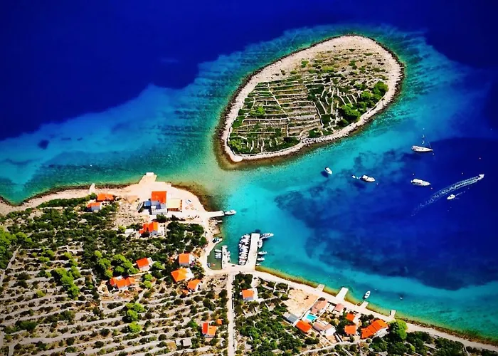 Villa Valeria Split