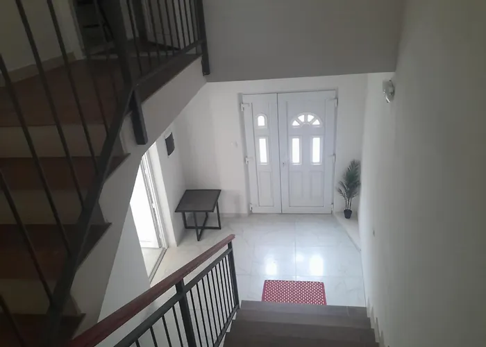 Apartmani Dotur Split