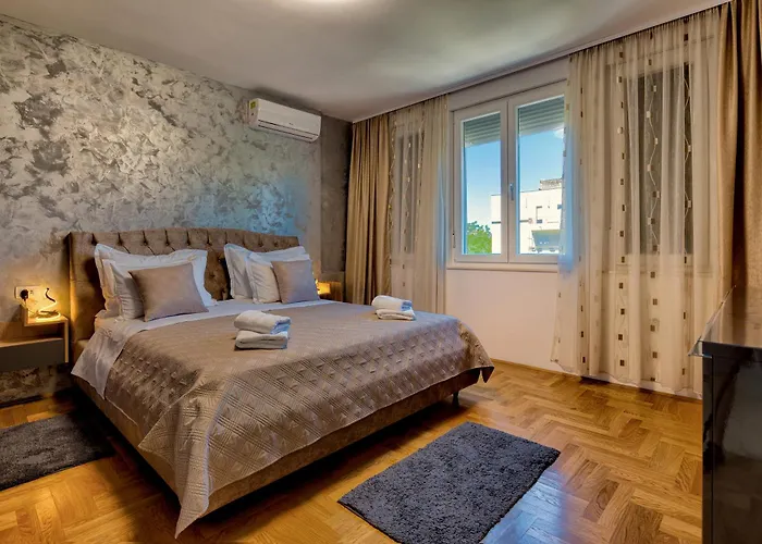 New! Luxury Apartment Dona Split