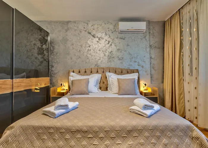 New! Luxury Apartment Dona Split