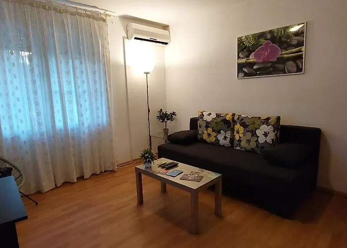 Apartman Maximino Split