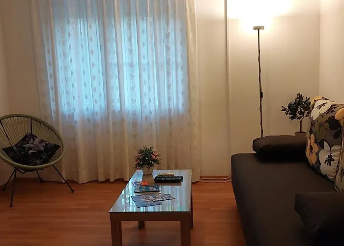 Apartman Maximino Split