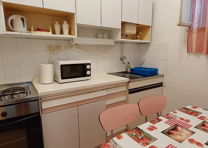 Apartman Maximino Split