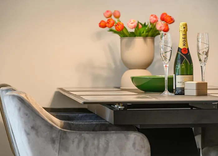 Luxury Apartment A'More Split