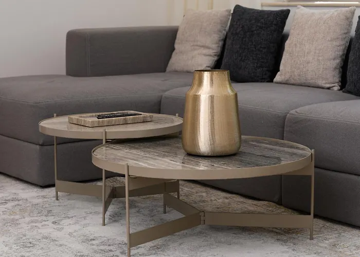 Luxury Apartment A'More Split