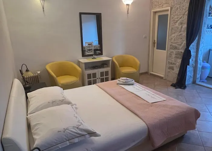Devivi Apartments Split