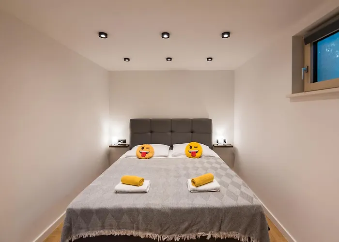 Villa Martinis Split