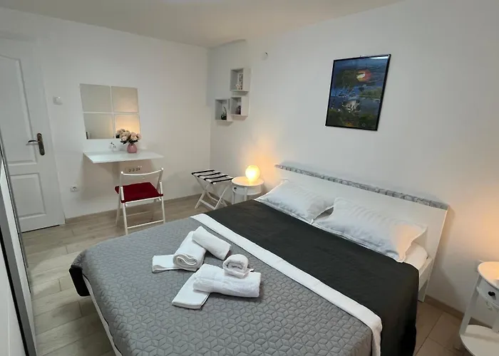 Apartman Lalica Split