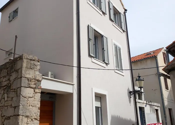 Studio Apartment Josip Split