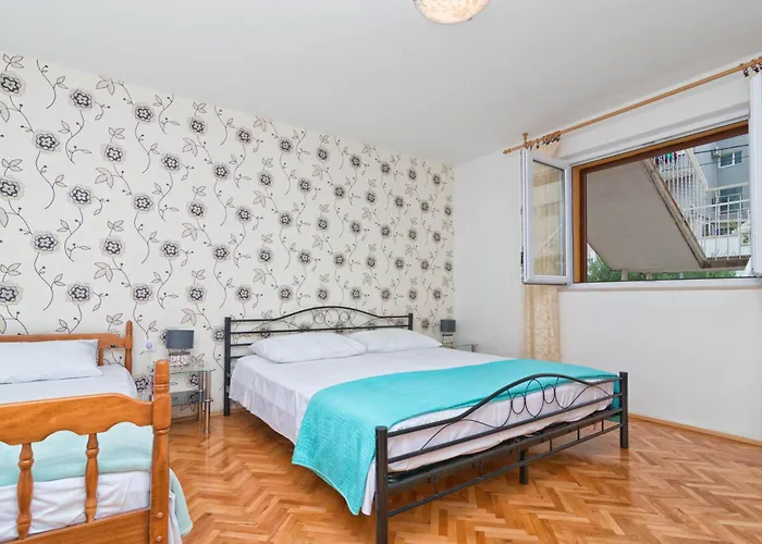 Cakic Apartmani Split