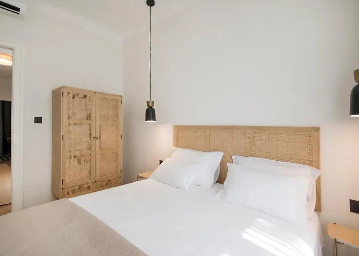 Luxury Apartments Bella - Split Centre W Free Parking