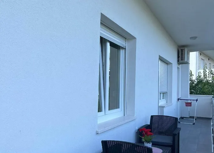 Apartments Luce - Dome Split
