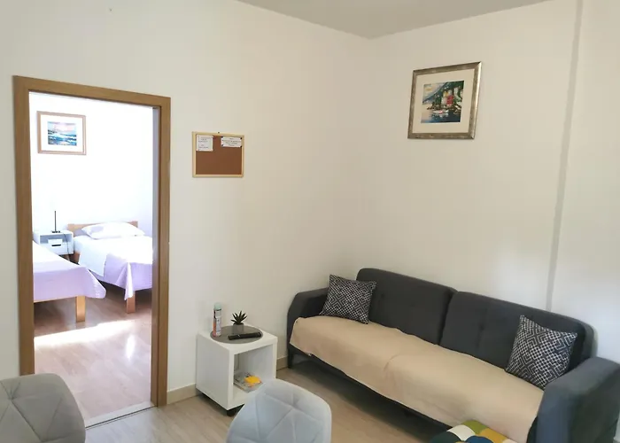 Radunica Apartment Split