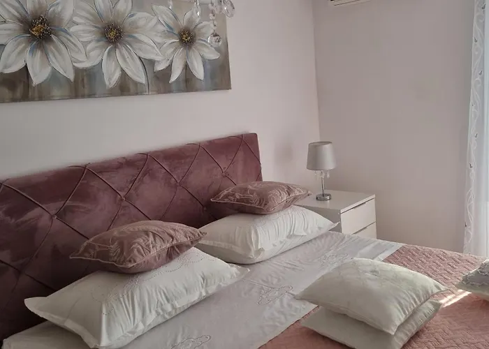 Apartment Vestibul Inn Split