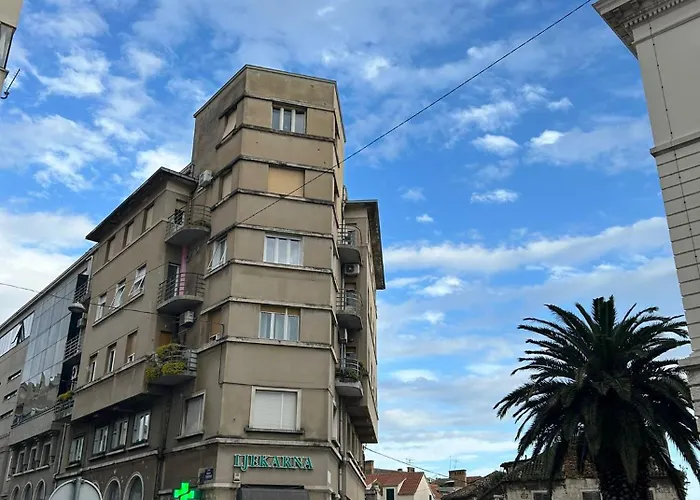 Apartman "Petar" Split