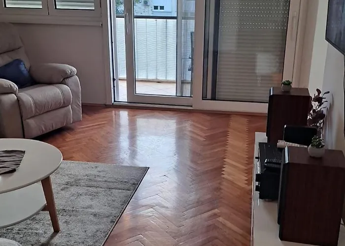 Apartment Luce Split