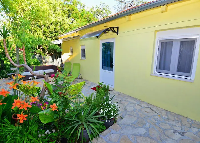 Apartments Veky 3 Split