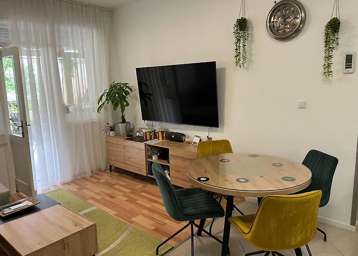 Dioklecian Dream Apartment Split