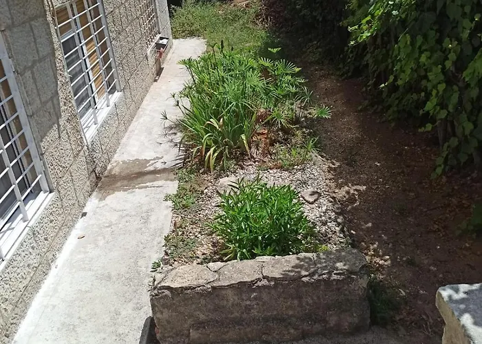 Apartment Devivi Adris Split