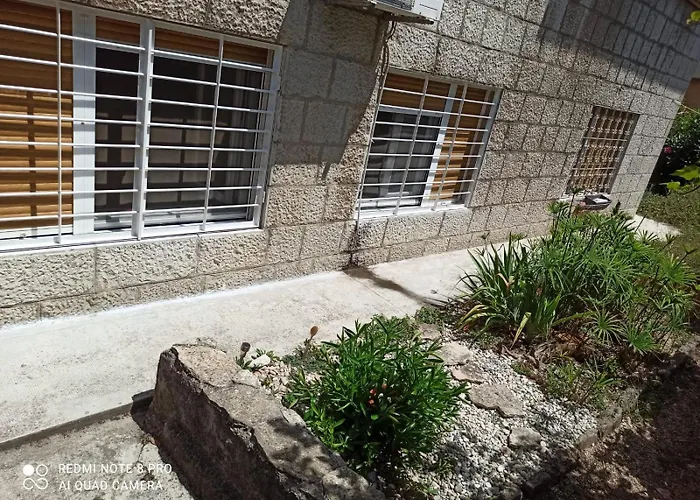 Apartment Devivi Adris Split