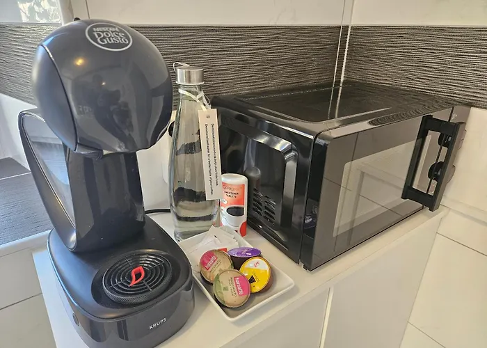 Apartamento I Smile Split