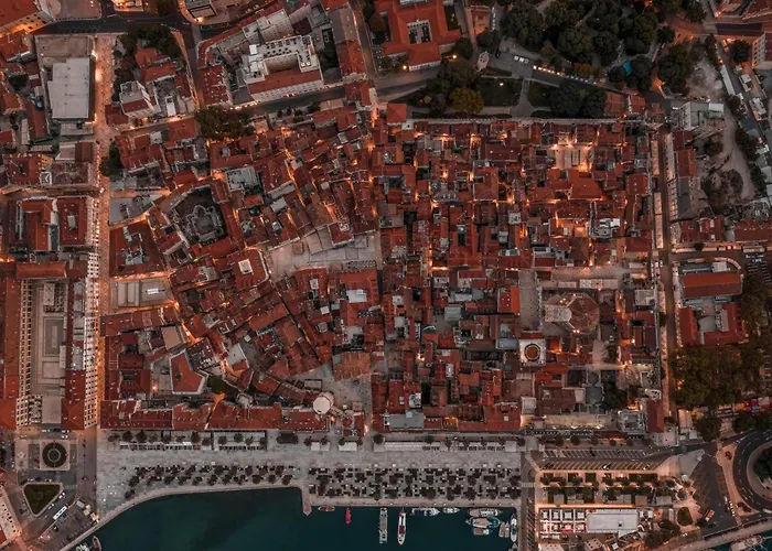 Luxury Apartment Lolipop Split