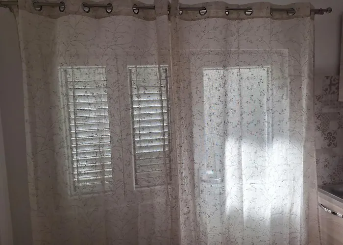 Cvita Studio Apartment Split